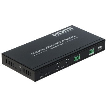 EXTENDER LAHETIN HDMI-EX122E-TX