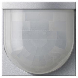 GIRA 204126 KNX Bewegungsm. Standardne 2,20 m Süsteem 55 Farbe Alu