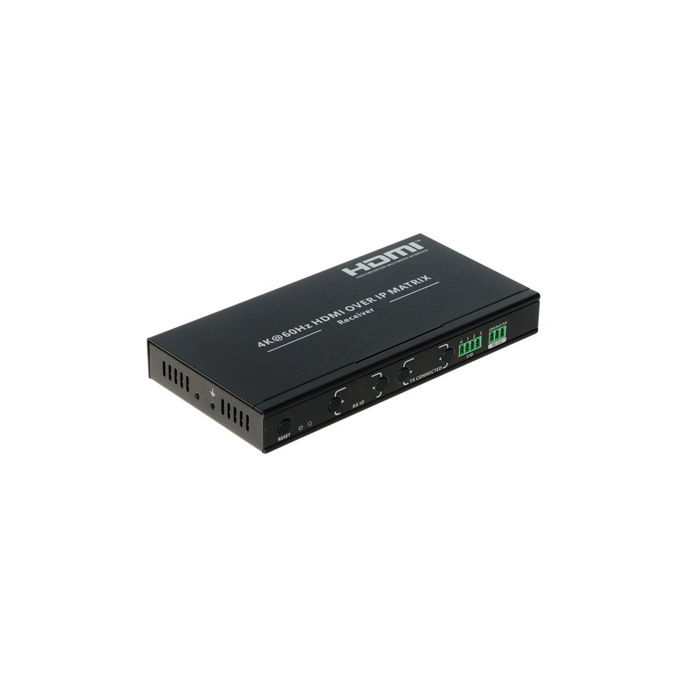 EXTENDER RECEIVER HDMI-EX122E-RX