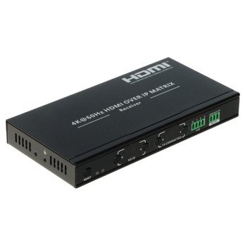 PAPLASINATAJA UZTVERTAJS HDMI-EX122E-RX