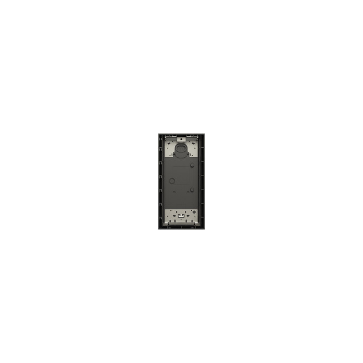 Busch-Jaeger 41383S-B-03 Aufputz-Montagedose Gr. 1/3
