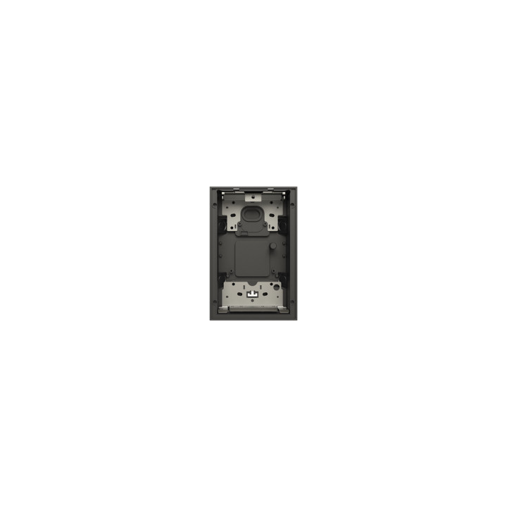 Busch-Jaeger 41382F-B-03 Unterputz-Montagedose Gr. 1/2