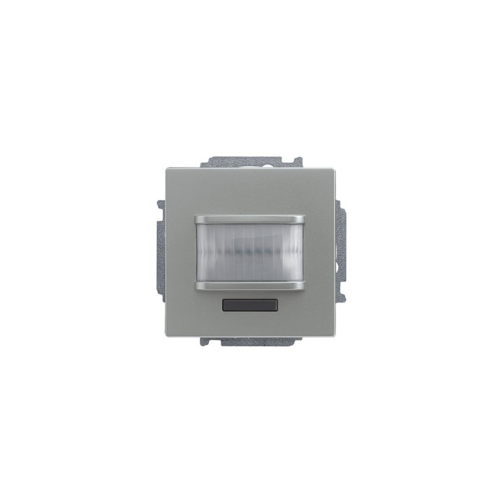 Busch-Jaeger 6215/1.1-803-WL Bewegungsmelder/Schaltaktor 1-fach, Wireless für Busch-free@home®