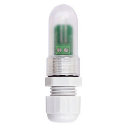Schalk SL2000 Lichtsensor mit Clip-Halterung