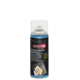 Yleispuhdistusliuotin 400 ml