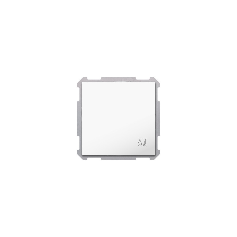 MDT SCN-TFS63.01 KNX telpas temperatūras/mitruma