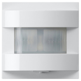 GIRA 2050112 KNX Bewegungsm. Комфорт 1,10 м Flächenshalter Reinweiß