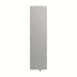 Busch-Jaeger SLX/A.0.11-83 Abdeckung für Schriftfeld Bedienelement, groß Busch-Tenton®