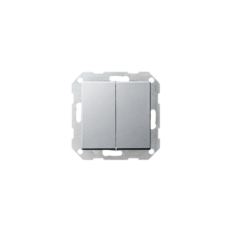 GIRA 286026 Tastschalter Serien gerade System