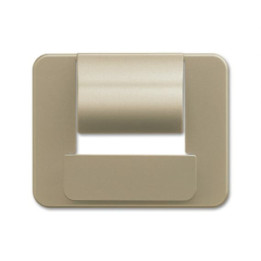 Busch-Jaeger 6477-260 Zentralscheibe für Busch-powerDock