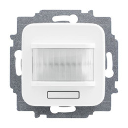 Busch-Jaeger 6215/1.1-214-WL Bewegungsmelder/Schaltaktor 1-fach, Wireless für Busch-free@home®
