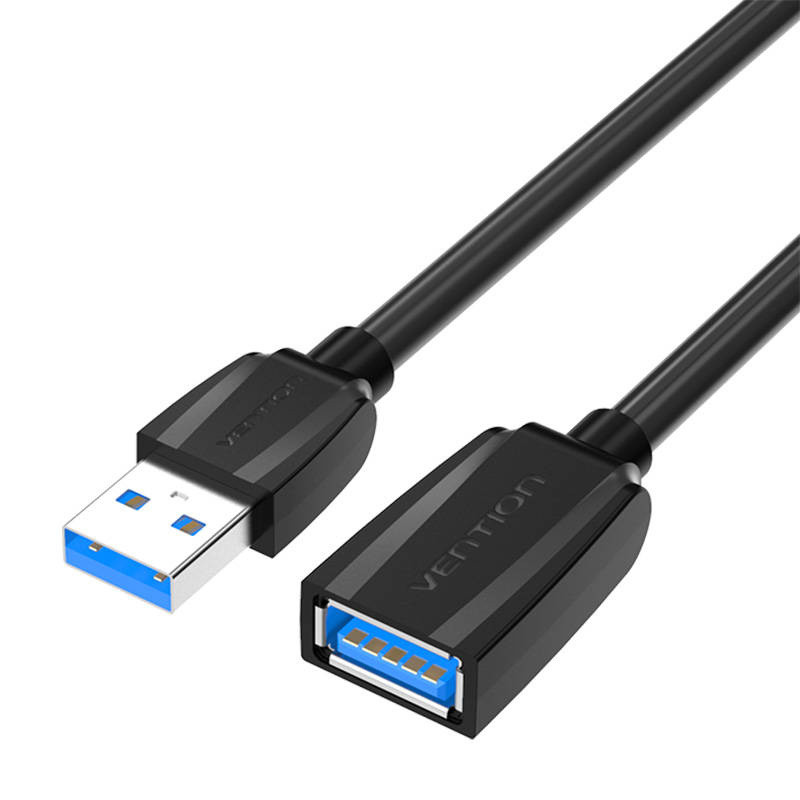 Extension Cable USB 3.0 male