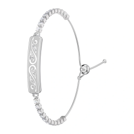 Colmi M06 Smartband (silver)