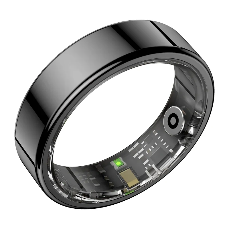 COLMI RING 2 Lubricated Ring, Size