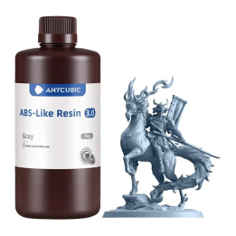 ANYCUBIC ABS-i sarnane vaik 3.0 (hall)