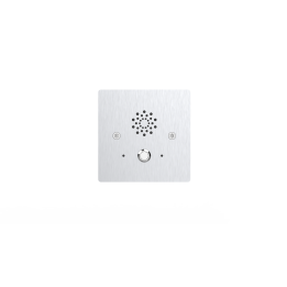 Akuvox E20S IK10 Alarm Panel Linux
