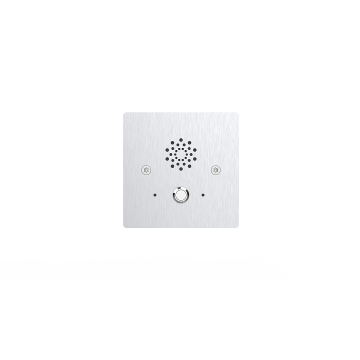 Akuvox E20S IK10 Alarm Panel Linux