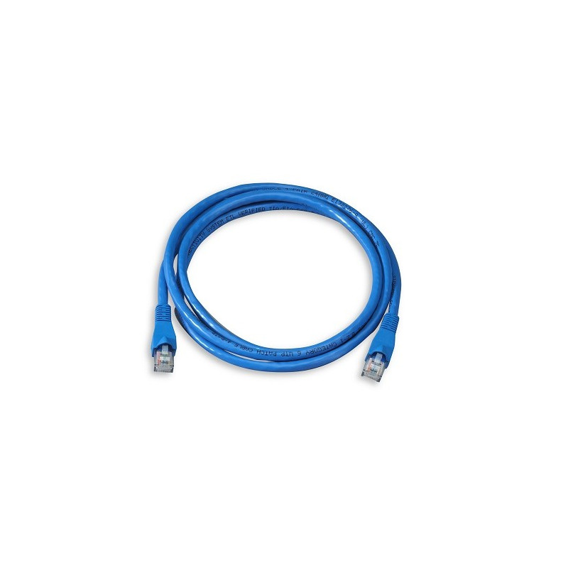 Сablexpert LAN Patch Cord tīkls /