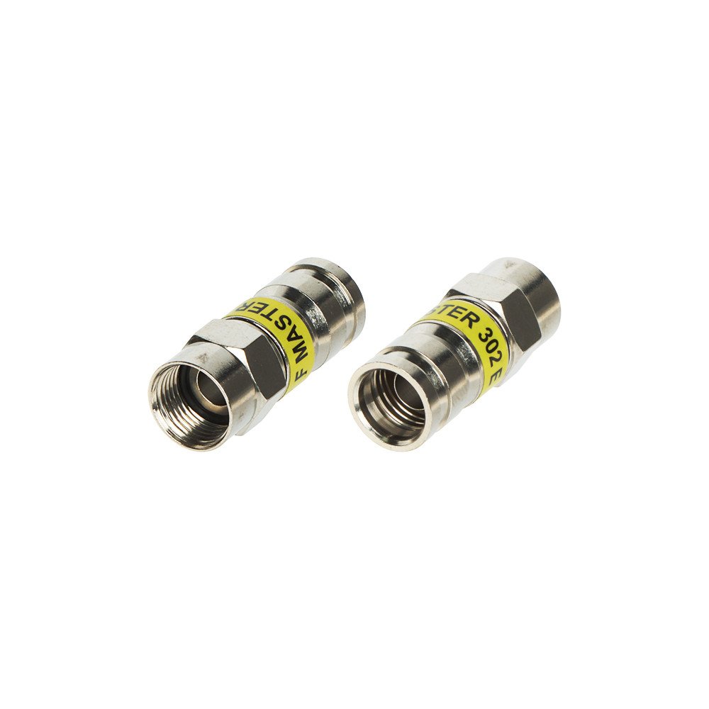 KOMPRESSIOONI PISK F/ZAC-TRISET-302-ECA/MSR