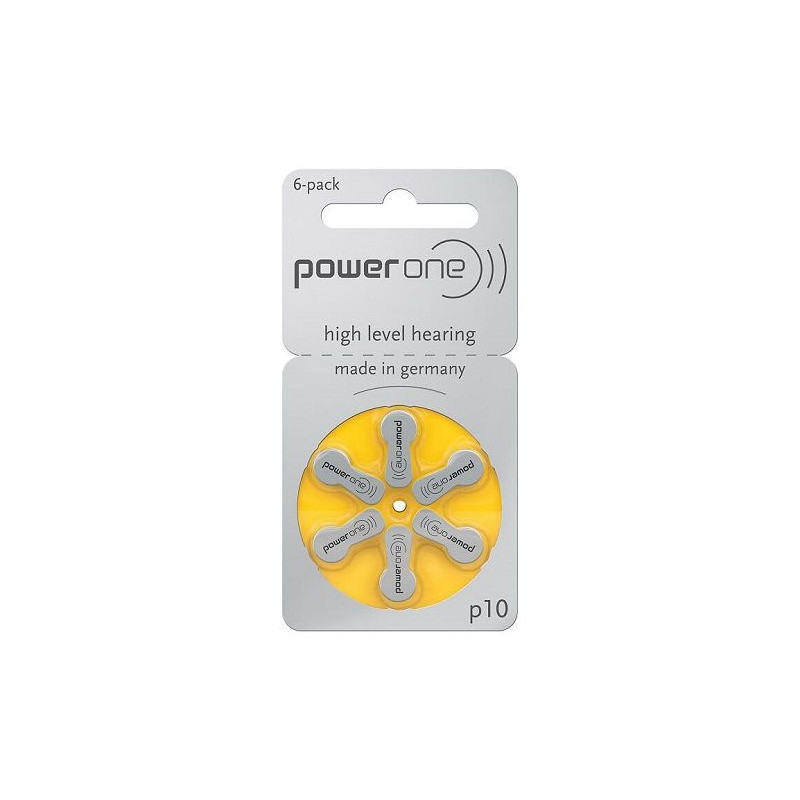 Varta PowerOne 10 p10 PR70 1