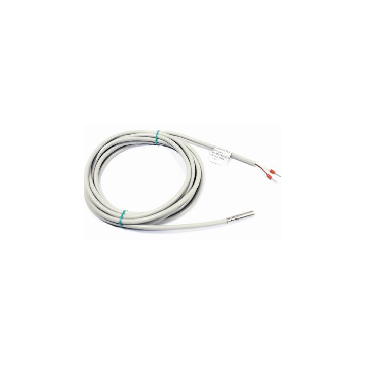 Temperatūros davikliai MST-91Ai, 3 m, balts