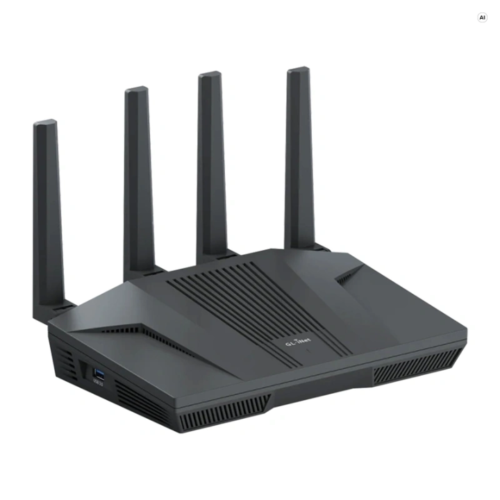 GL.iNet GL-MT6000 võrguseade