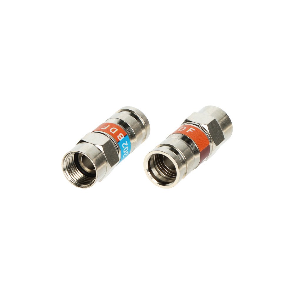 COMPRESSION PLUG F/ZAC-TRISET-302-DCA+B2CA+FCA/MSR