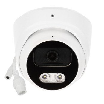 IP CAMERA APTI-AI811VA3IL-28W - 8 Mpx 2.8 mm APTI