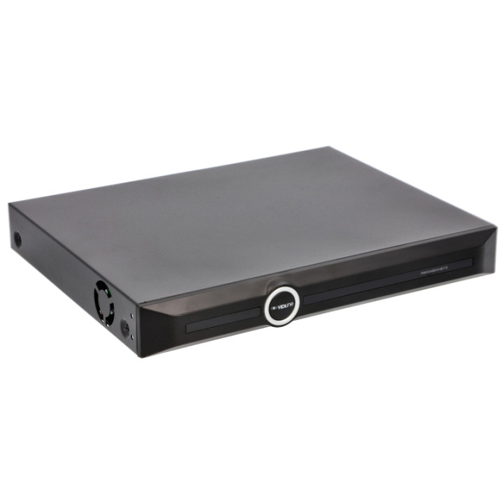 VidiLine KIT_8232_4TB 32-Channel IP NVR Kit with 4TB HDD