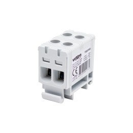 TS2016G L yleisliitin Al/Cu 2x2,5-16mm2