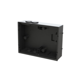 Busch-Jaeger 42361F-03 Unterputz-Montagedose 7“ und 10"