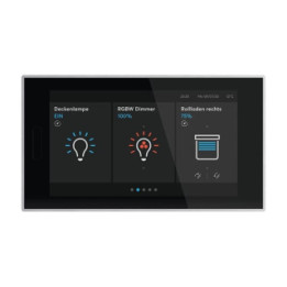 Busch-Jaeger RT/U30.0.11-825 Busch-RoomTouch® 5 дюймов