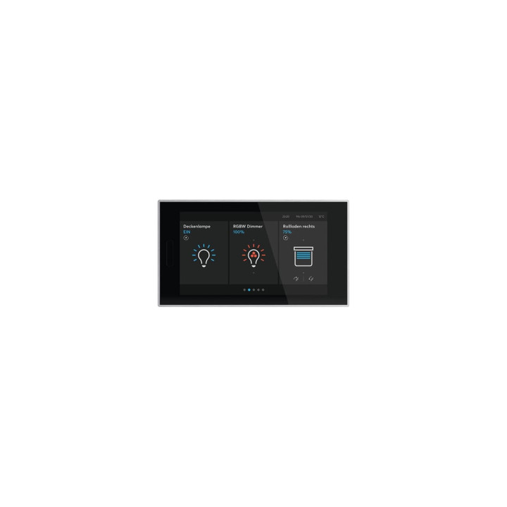 Busch-Jaeger RT/U30.0.11-825 Busch-RoomTouch® 5 дюймов
