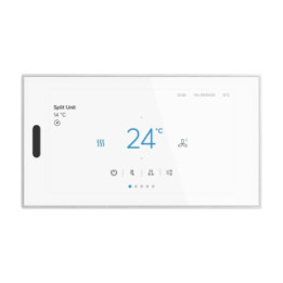 Busch-Jaeger RT/U30.0.11-811 Busch-RoomTouch® 5"