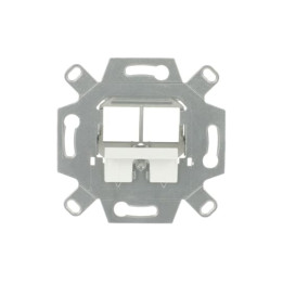 ABB Data Socket Mounting Plate 0219/14-500