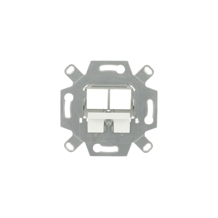 ABB Data Socket Mounting Plate 0219/14-500