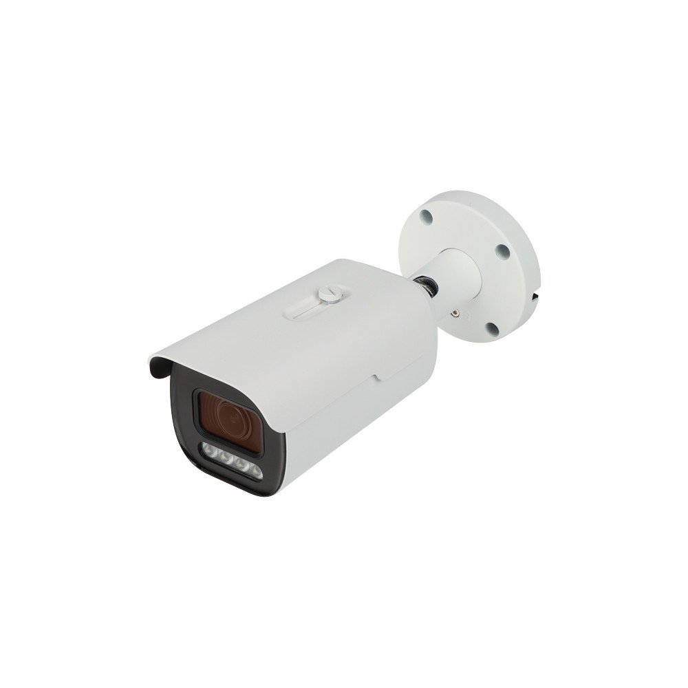 IP CAMERA APTI-AI803CA5IL-27135W-Z Full-Color - 8 Mpx 4K UHD 2.7 ... 13.5 mm - MOTOZOOM