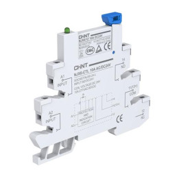 RELEJS NJX6-CTT 6A 220VAC/DC
