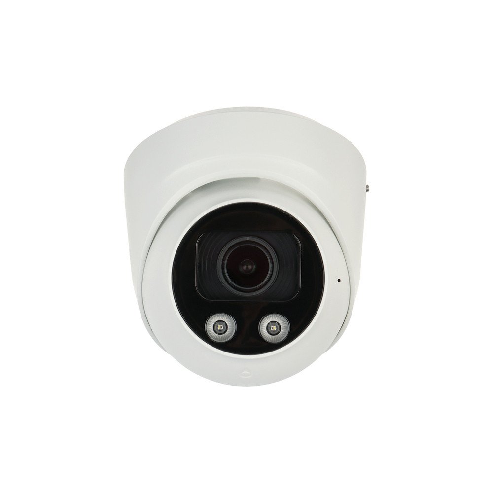 IP KAMEROS APTI-AI803VA3IL-27135W-Z Visu spalvu 8 Mpx 4K UHD 2,7 ... 13,5 mm MOTOZOOM