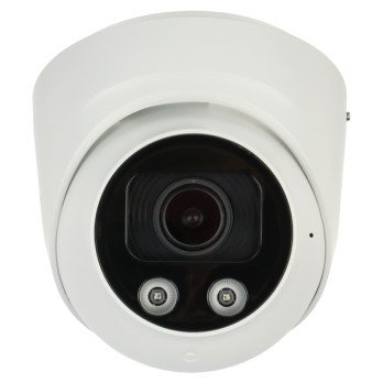 IP CAMERA APTI-AI803VA3IL-27135W-Z Full-Color - 8 Mpx 4K UHD 2.7 ... 13.5 mm - MOTOZOOM