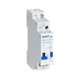 Pulssirele NJMC1 DAI189, 16A 250VAC/125VDC