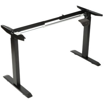 SAHKOINEN TYOPYODIEN RUNKO EDF-90/135 Delta Desk