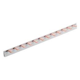 CHINT Comb Busbar 1P 57mod 10mm²