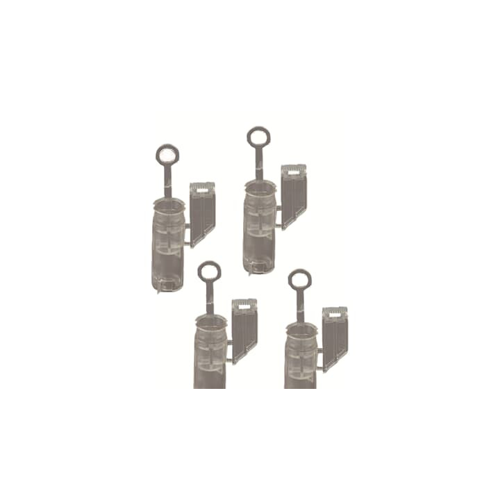 ABB AMI849 klemmiploki paigalduskomplekt UN500