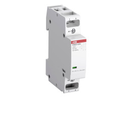 KONTAKTORS ESB20 20A 2NO 230V AC/DC