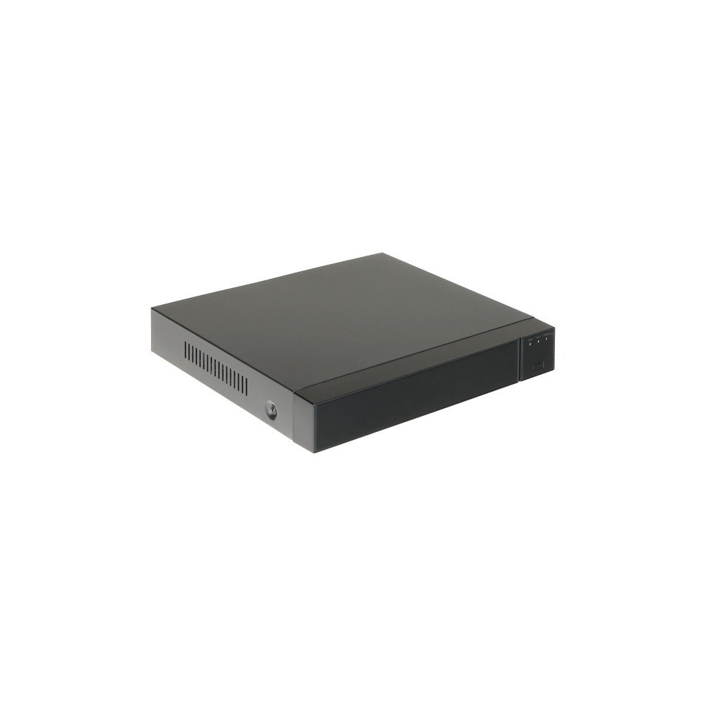 AHD, HD-CVI, HD-TVI, CVBS, IP DVR APTI-XB1601-S34 16 KANALU