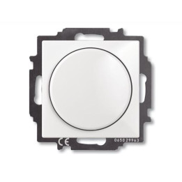 GAISMAS REGULATORS BASIC 55 PĀRSLĒDZIS 60-400W BALTS