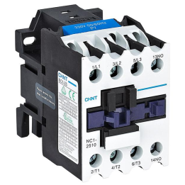 KONTAKTORS 11 KW 3P 230VAC 50Hz