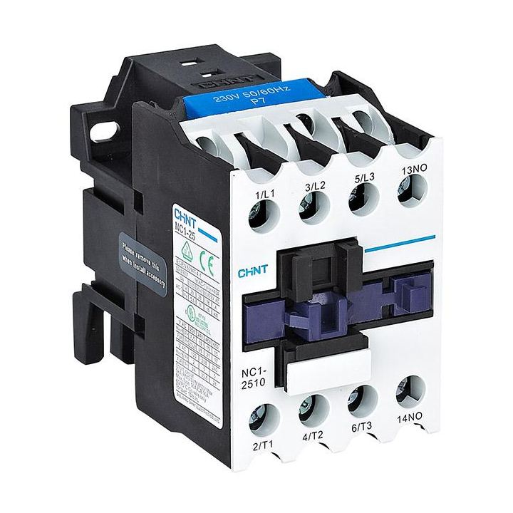 KONTAKTORS 11 KW 3P 230VAC 50Hz