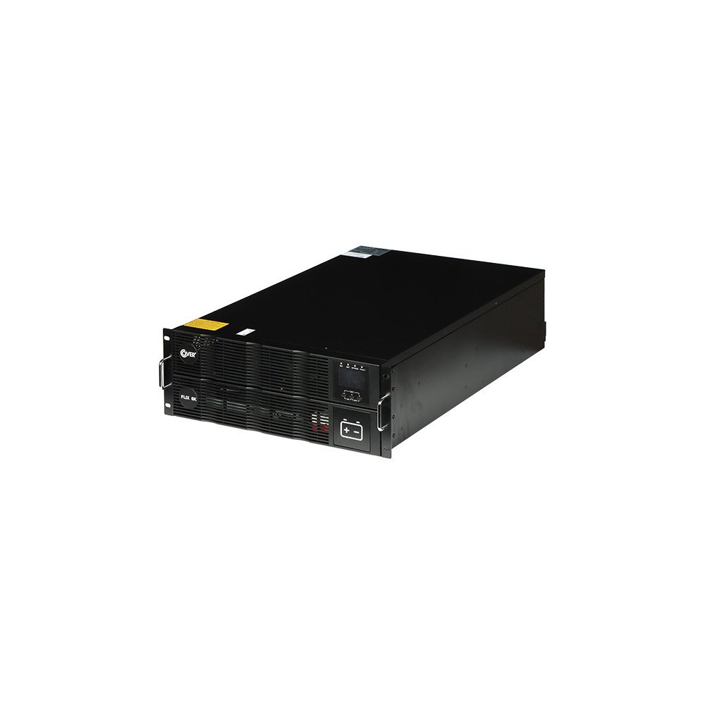 UPS VAKS-FLIX-6K+16X9AH 6000 VA VAKS